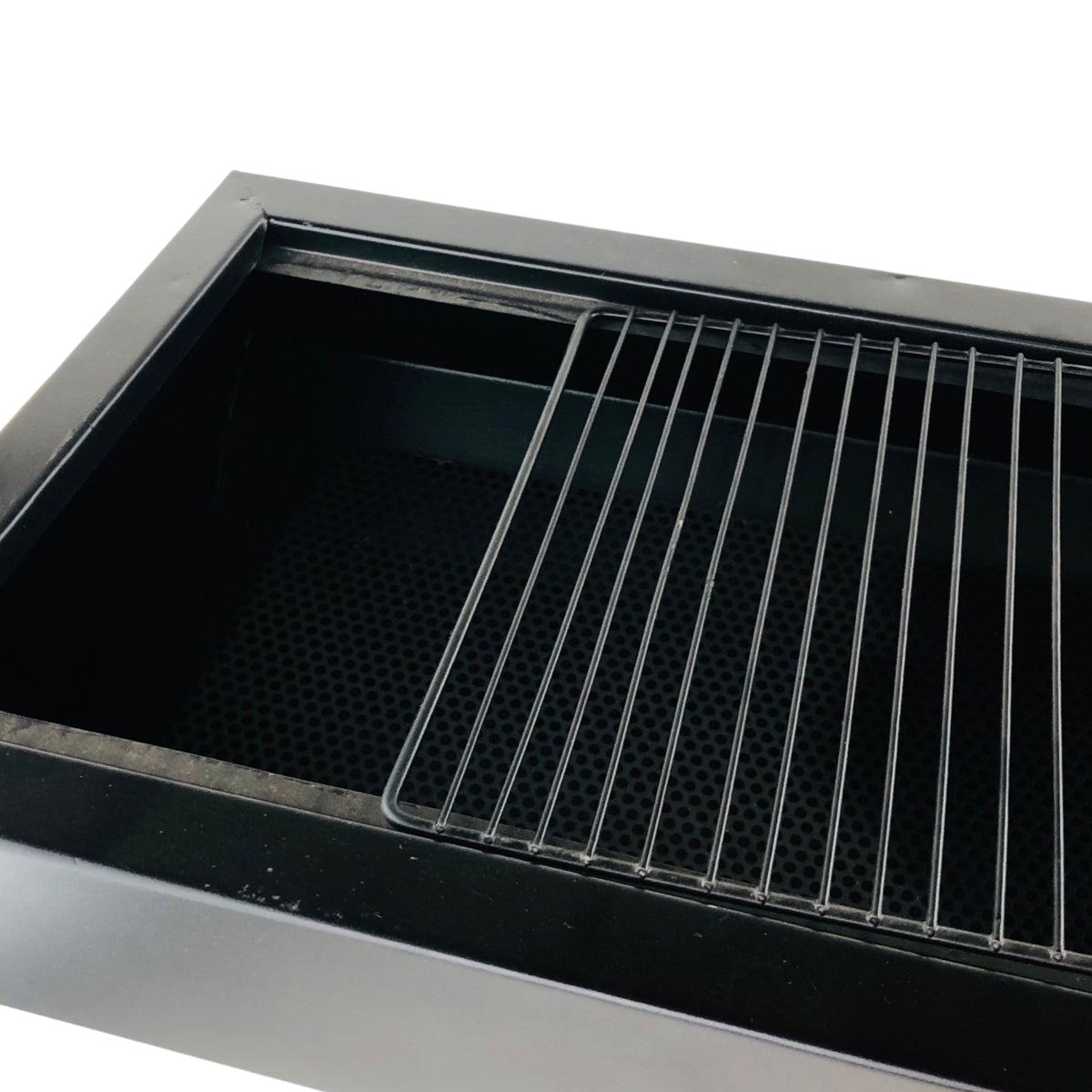 Foldable Barbecue Charcoal Grill