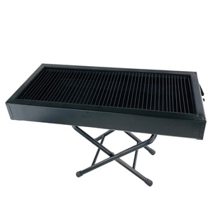 Foldable Barbecue Charcoal Grill