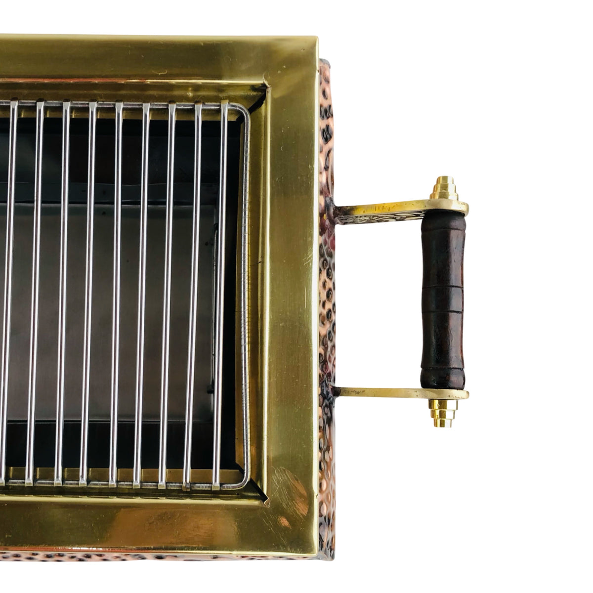 Royal Barbecue Charcoal Grill