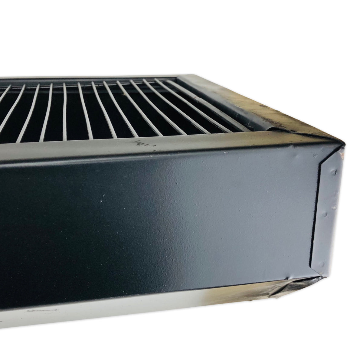 Foldable Barbecue Charcoal & Gas Grill