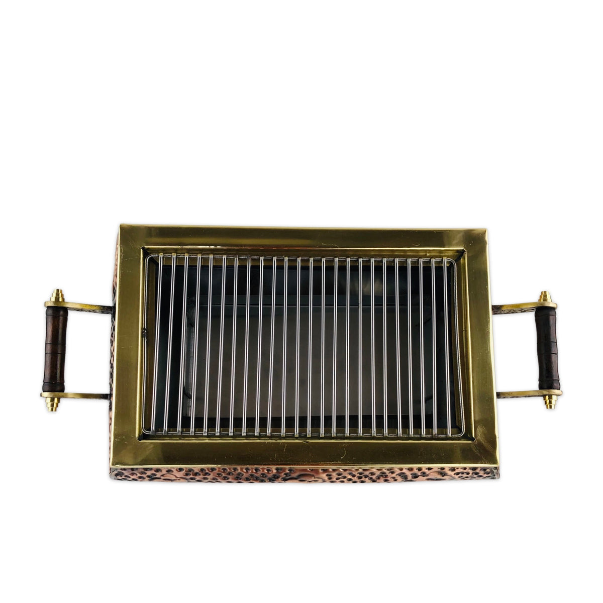 Royal Barbecue Charcoal Grill