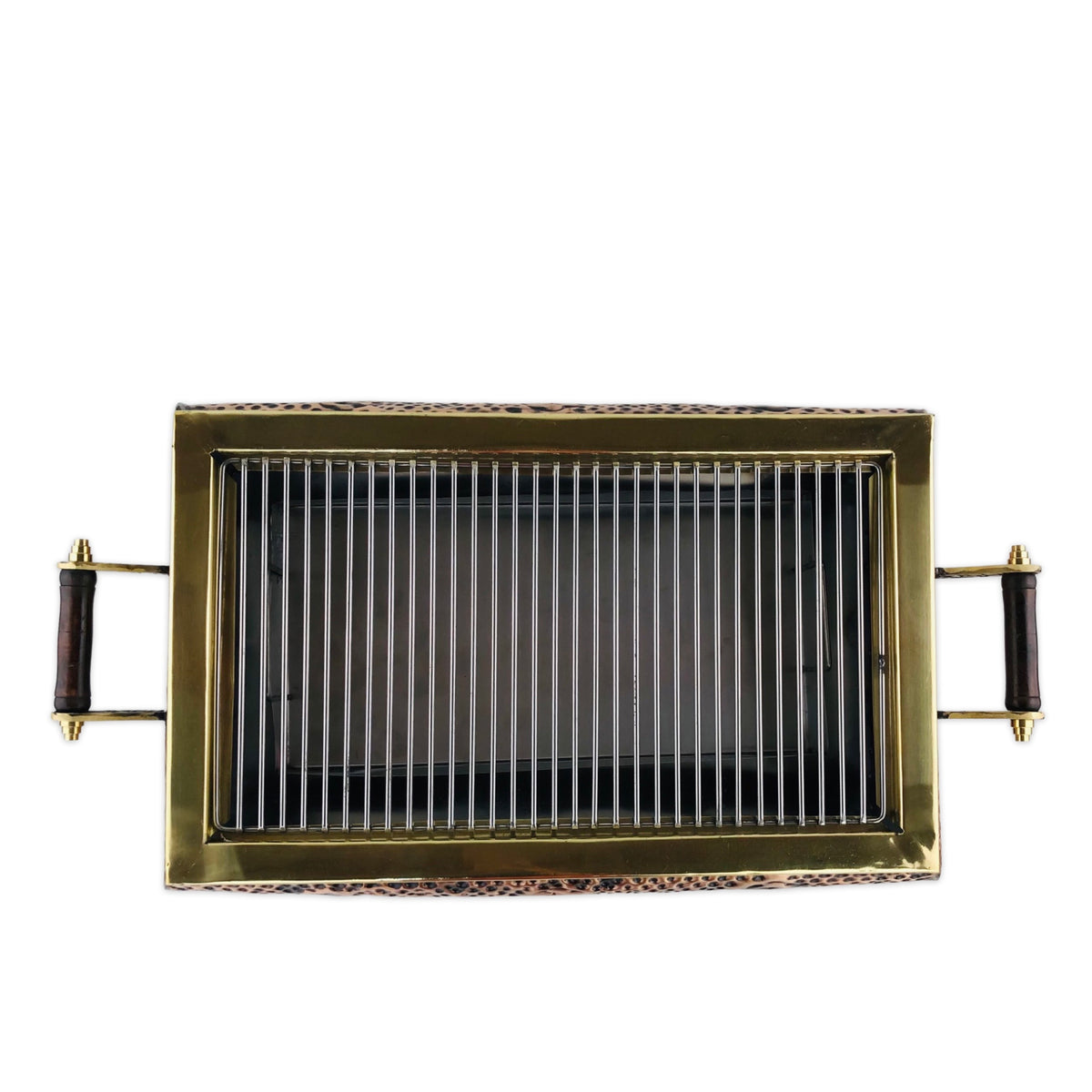 Royal Barbecue Charcoal Grill