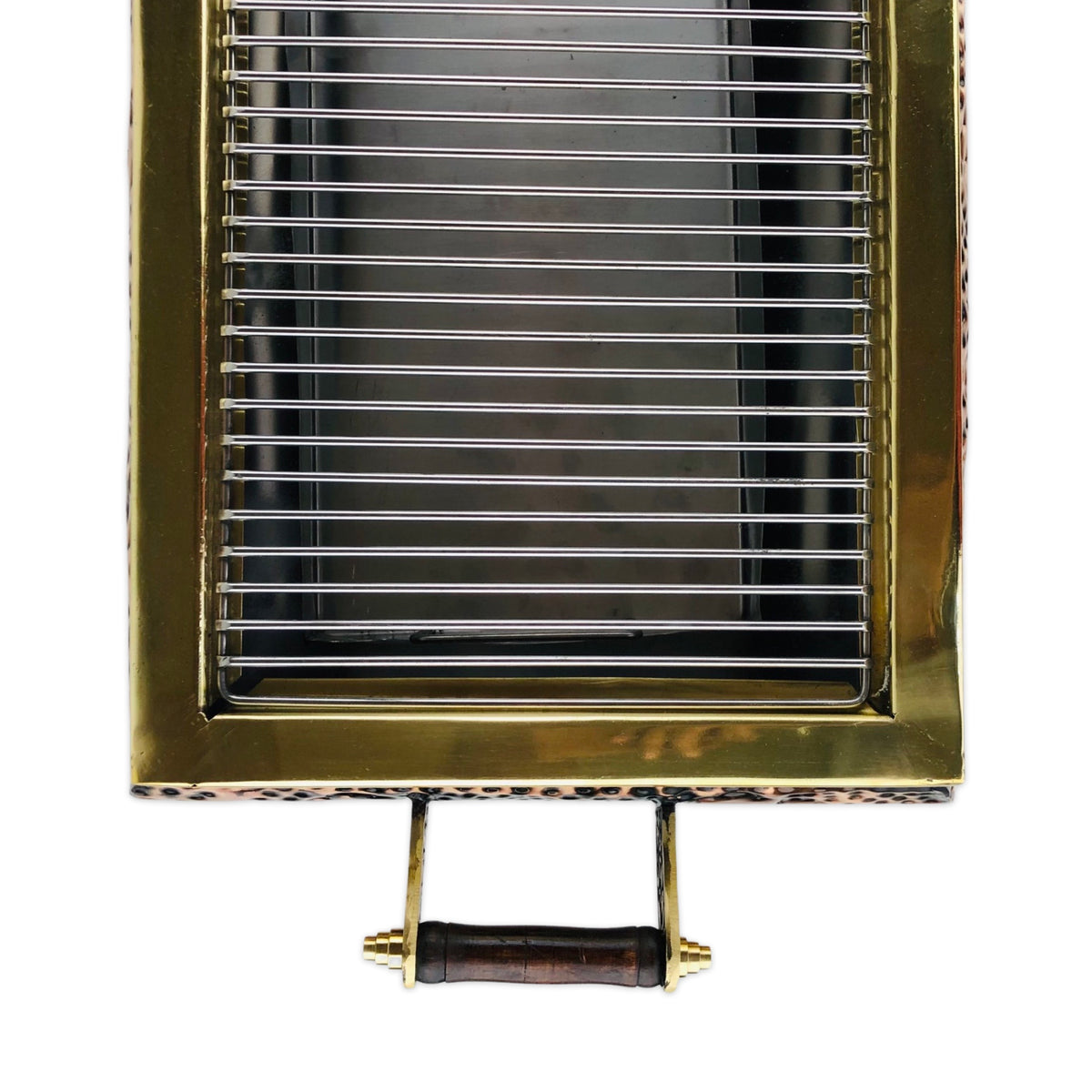 Royal Barbecue Charcoal Grill