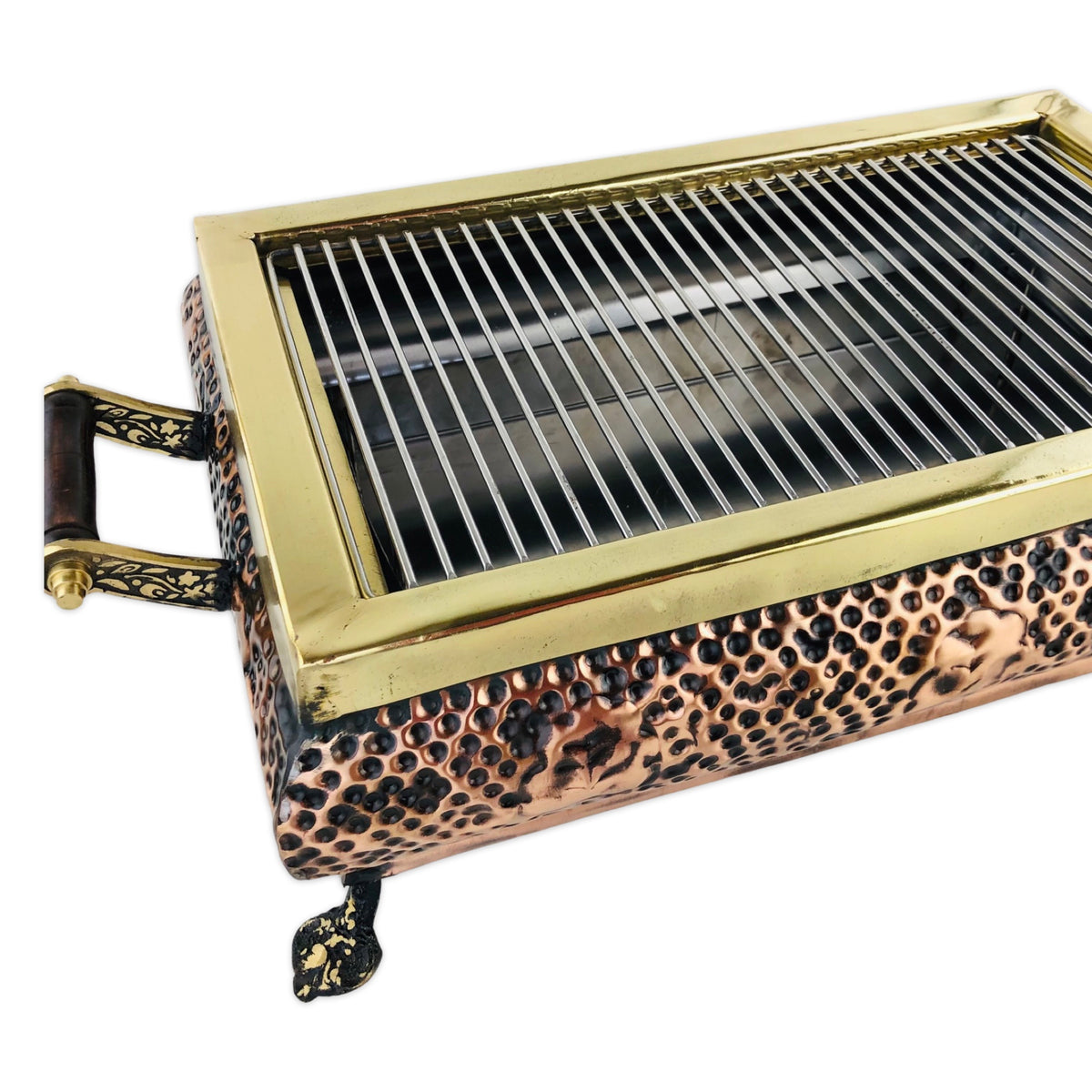 Royal Barbecue Charcoal Grill