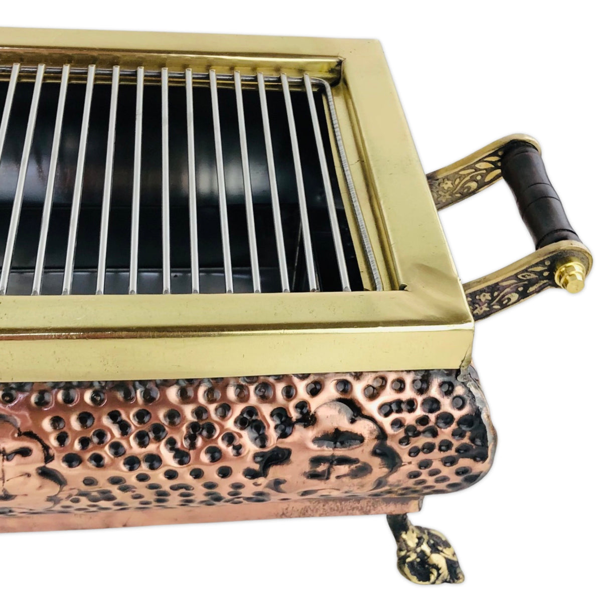 Royal Barbecue Charcoal Grill