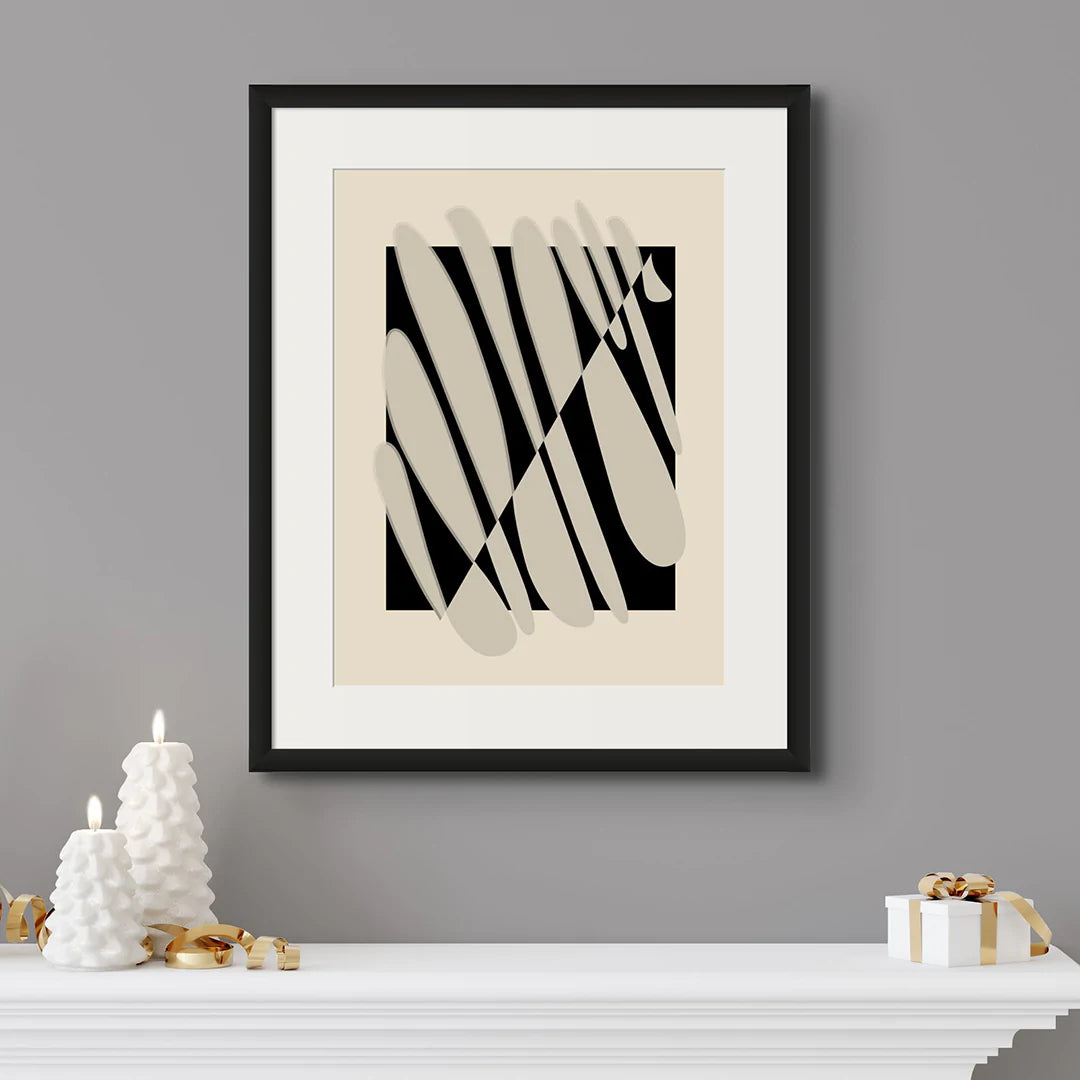 Picasso IMPRESSION CURVES