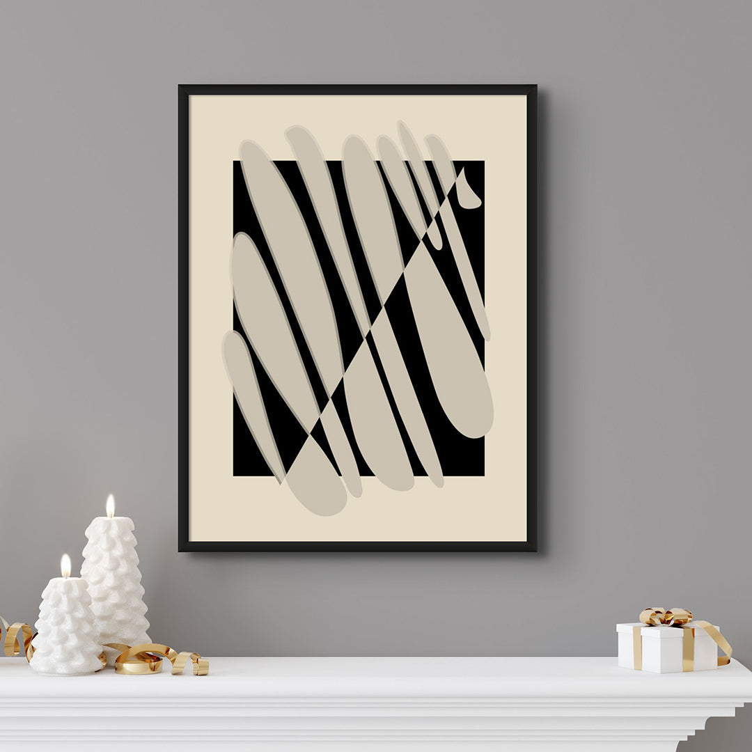 Picasso IMPRESSION CURVES