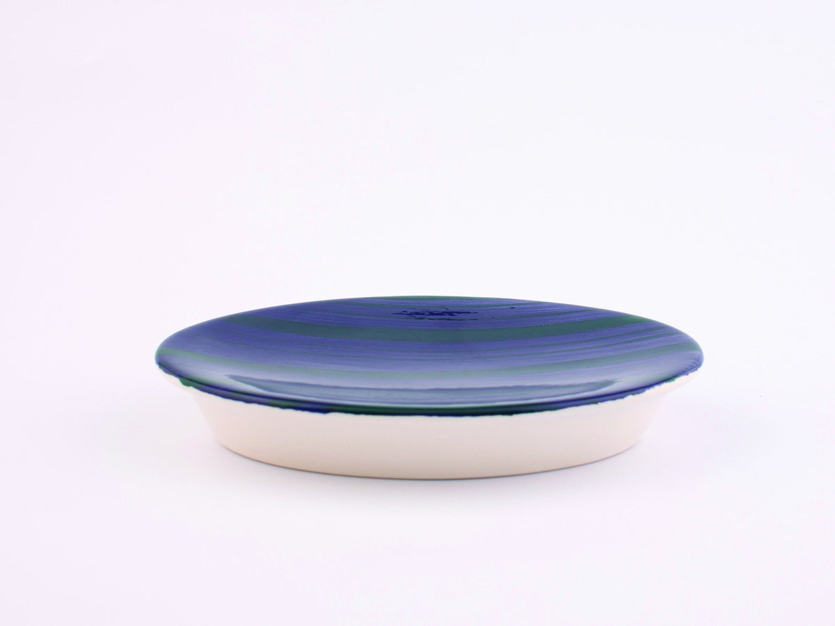 Printed Glossy Bathroom Set BATHROOM SETS HOMS 