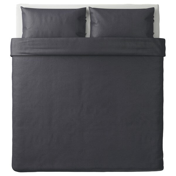 GÄSPA by IKEA Duvet Cover (Gray)