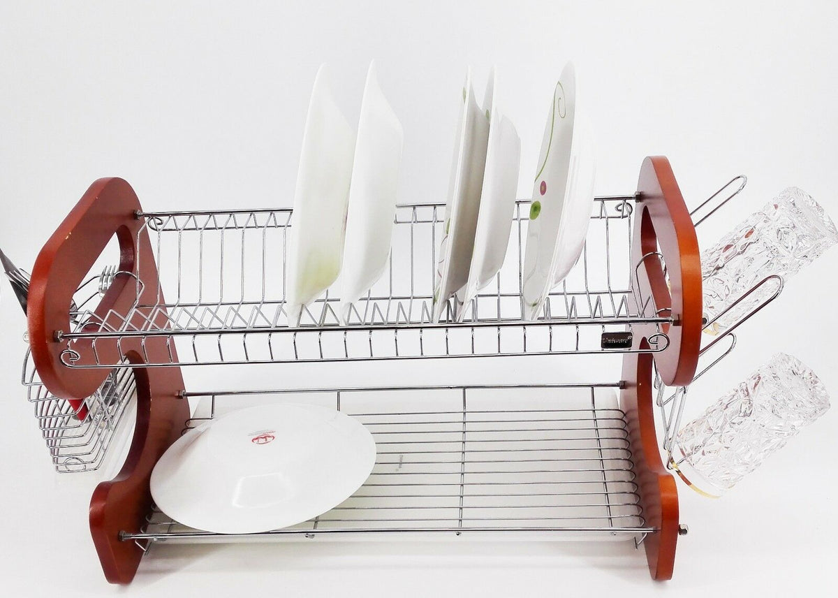 Uniware Dish Rack