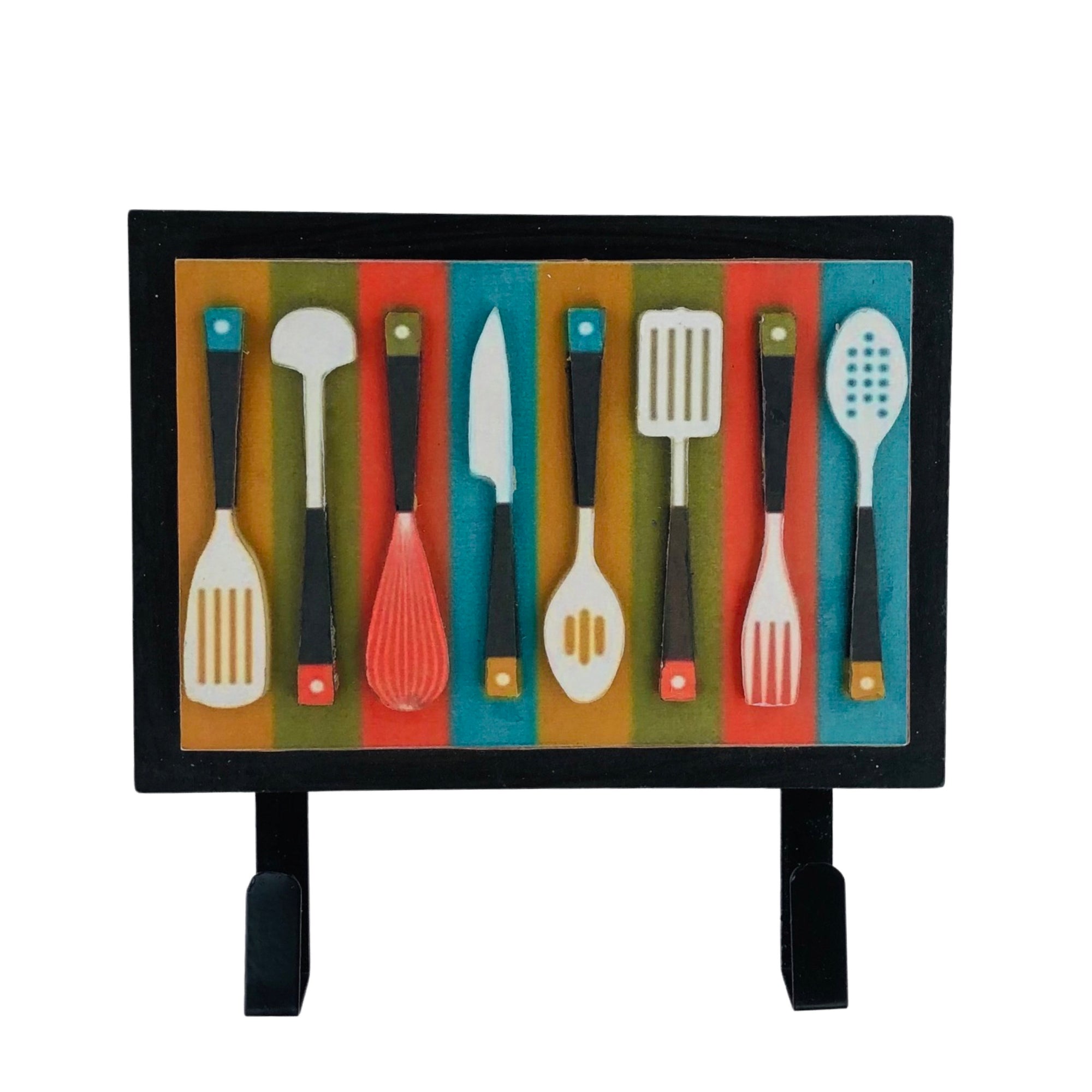 Cutlery & Glass Hanger