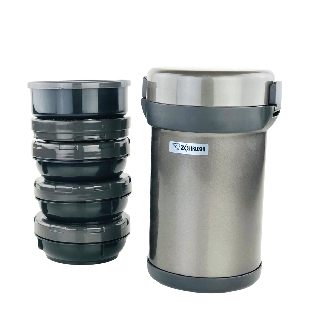 Premium Decker Lunch Box  Set