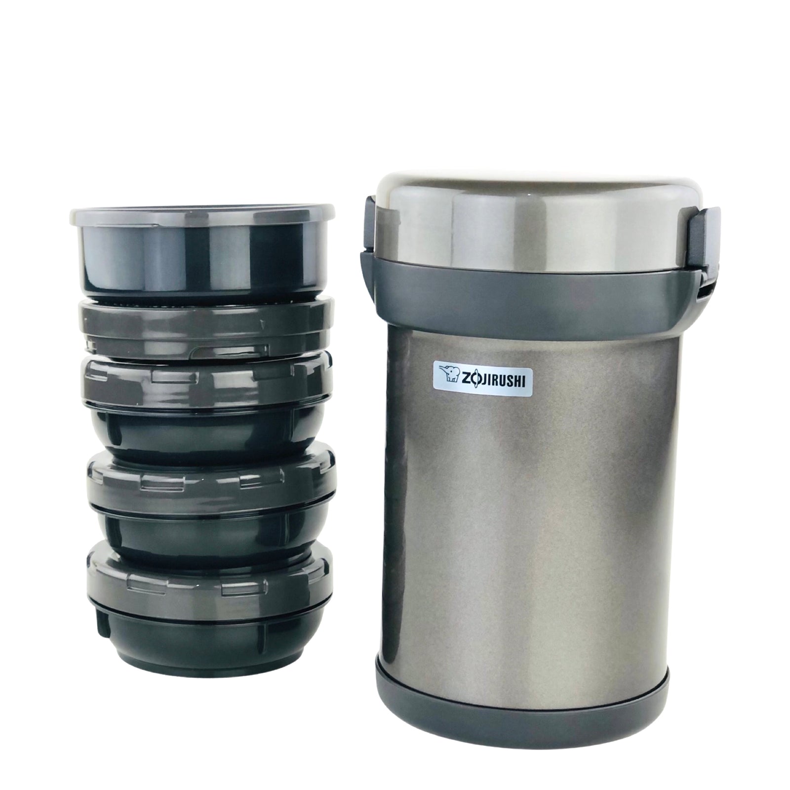 Premium Decker Lunch Box  Set