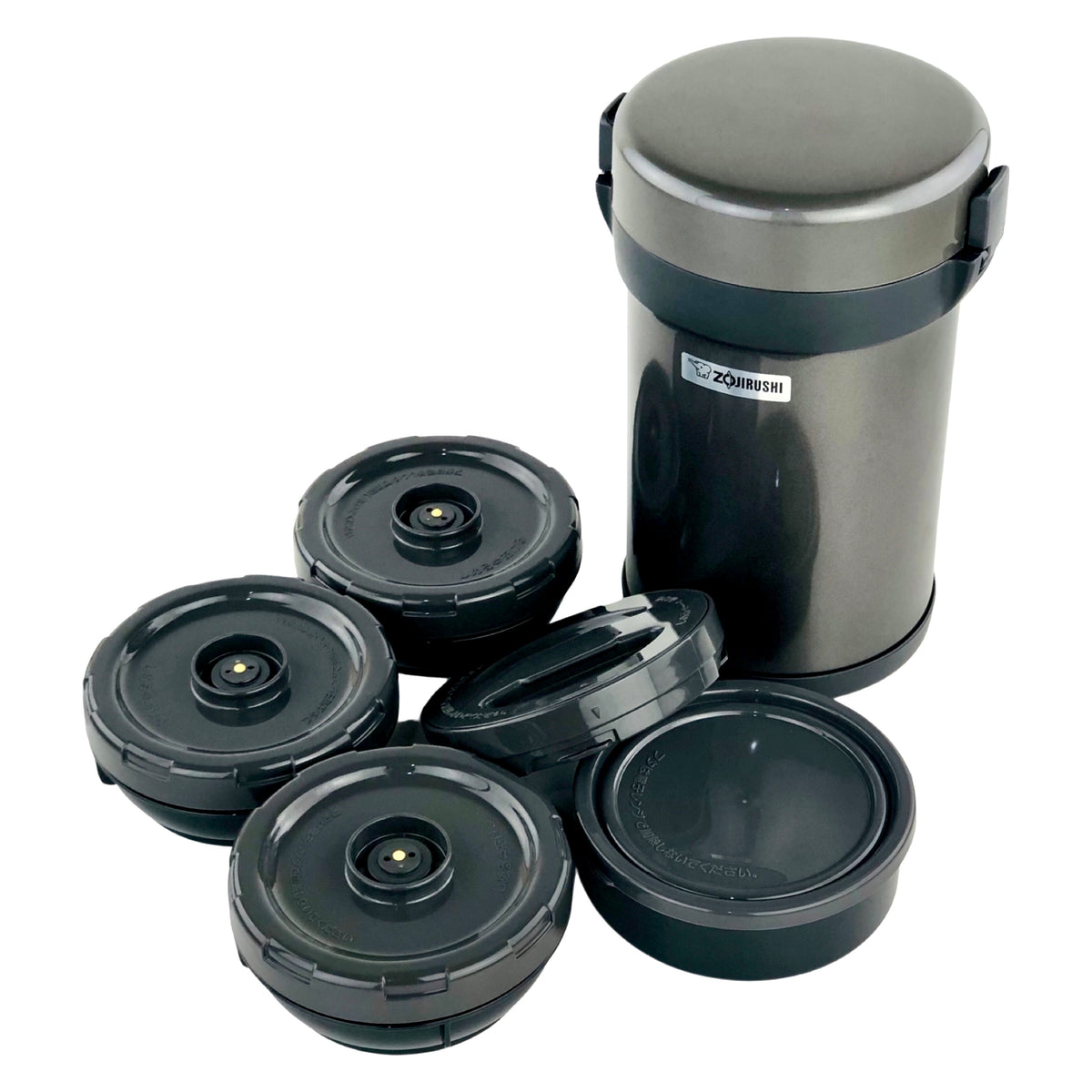 Premium Decker Lunch Box  Set