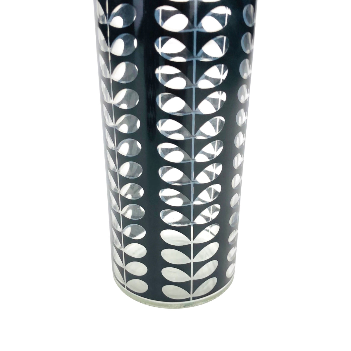 Kleeyo Glass Water Bottles