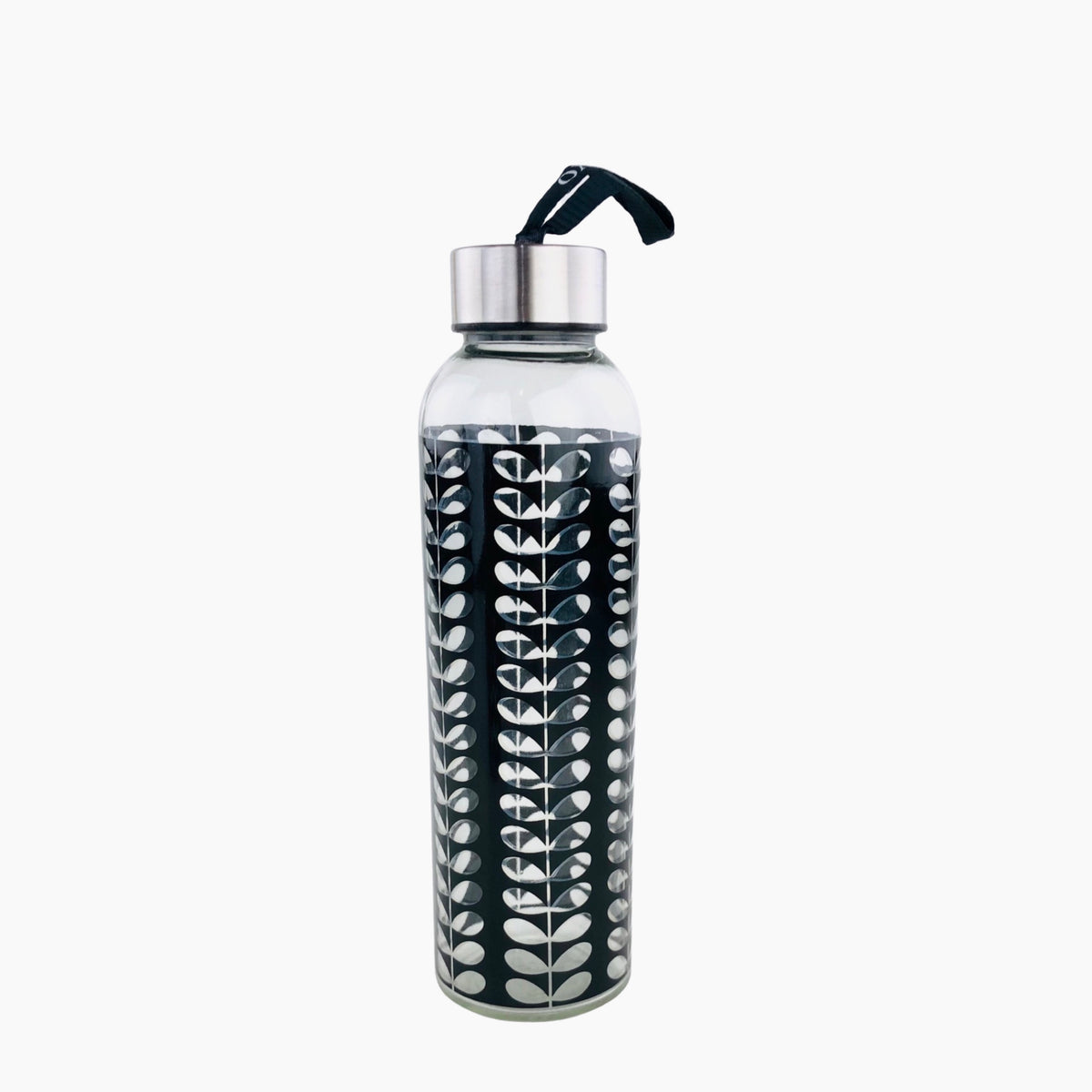 Kleeyo Glass Water Bottles
