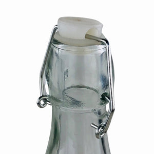 Kleeyo Printed Glass Bottles