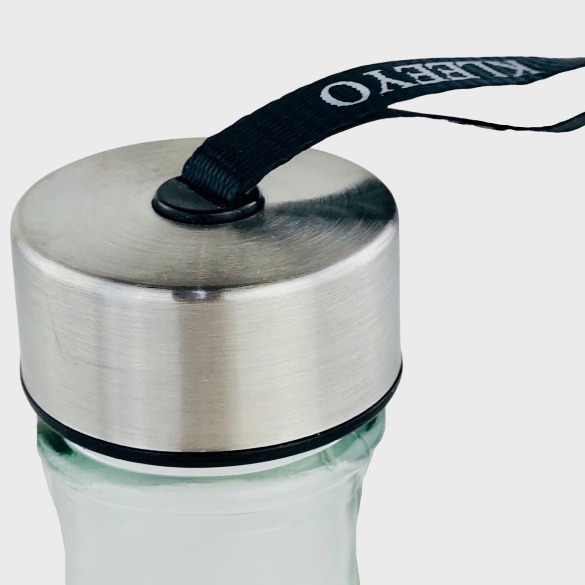 Kleeyo Glass Milk & Water Bottles