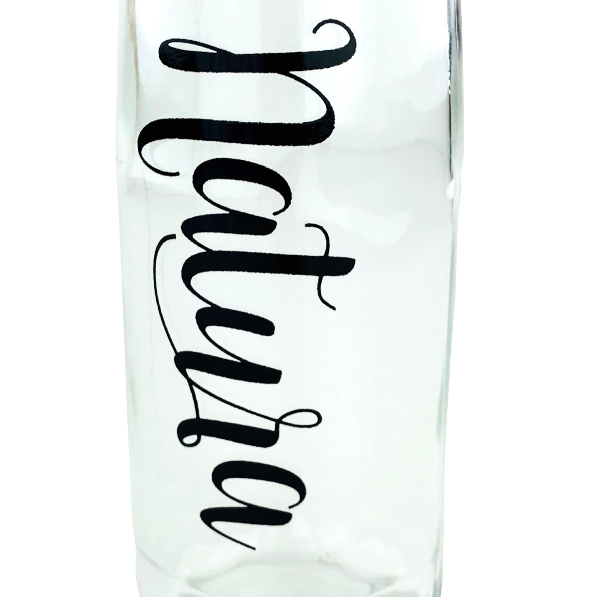 Kleeyo Glass Milk & Water Bottles