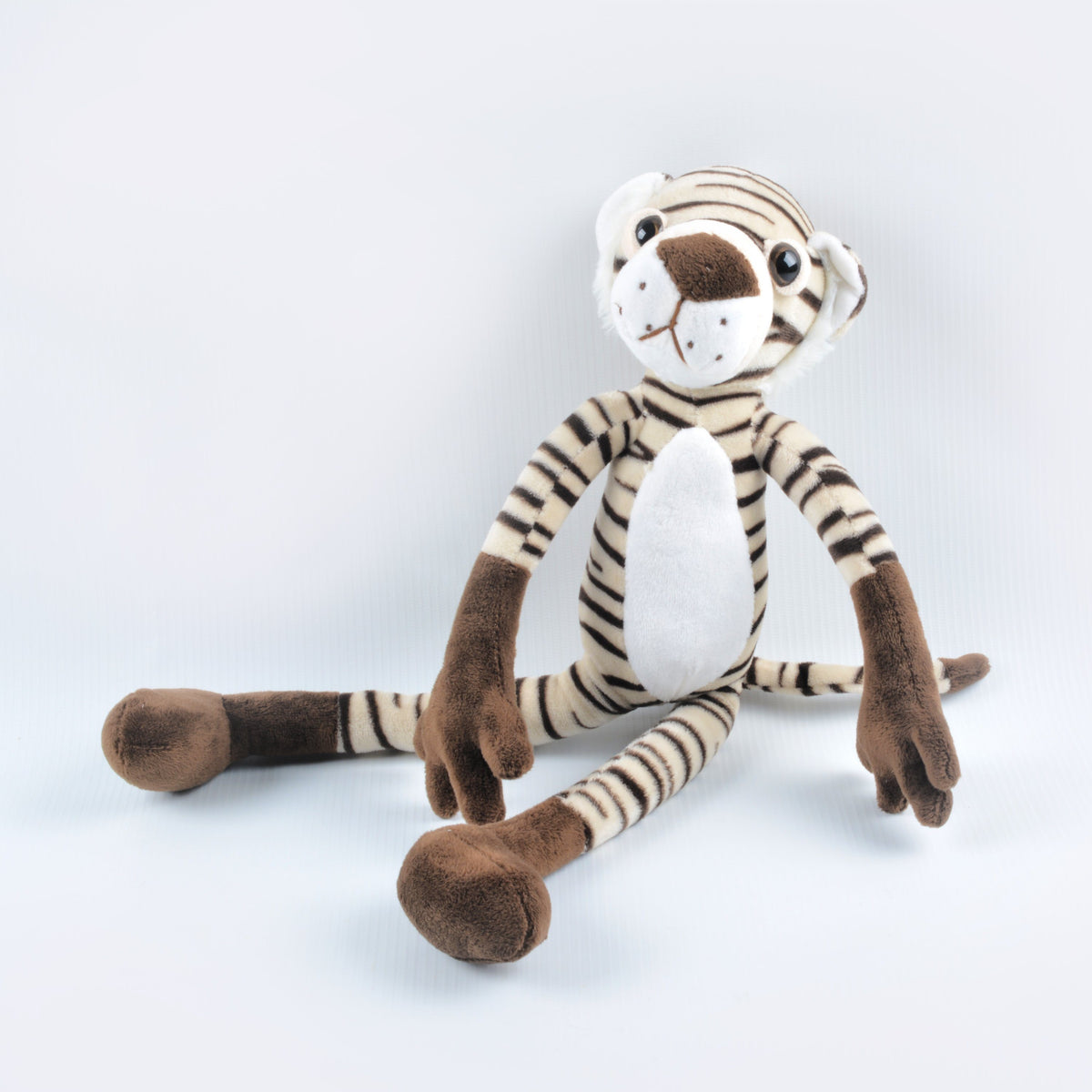 Sylvanian Panther Soft Toy Soft Toys Home Matters Store 