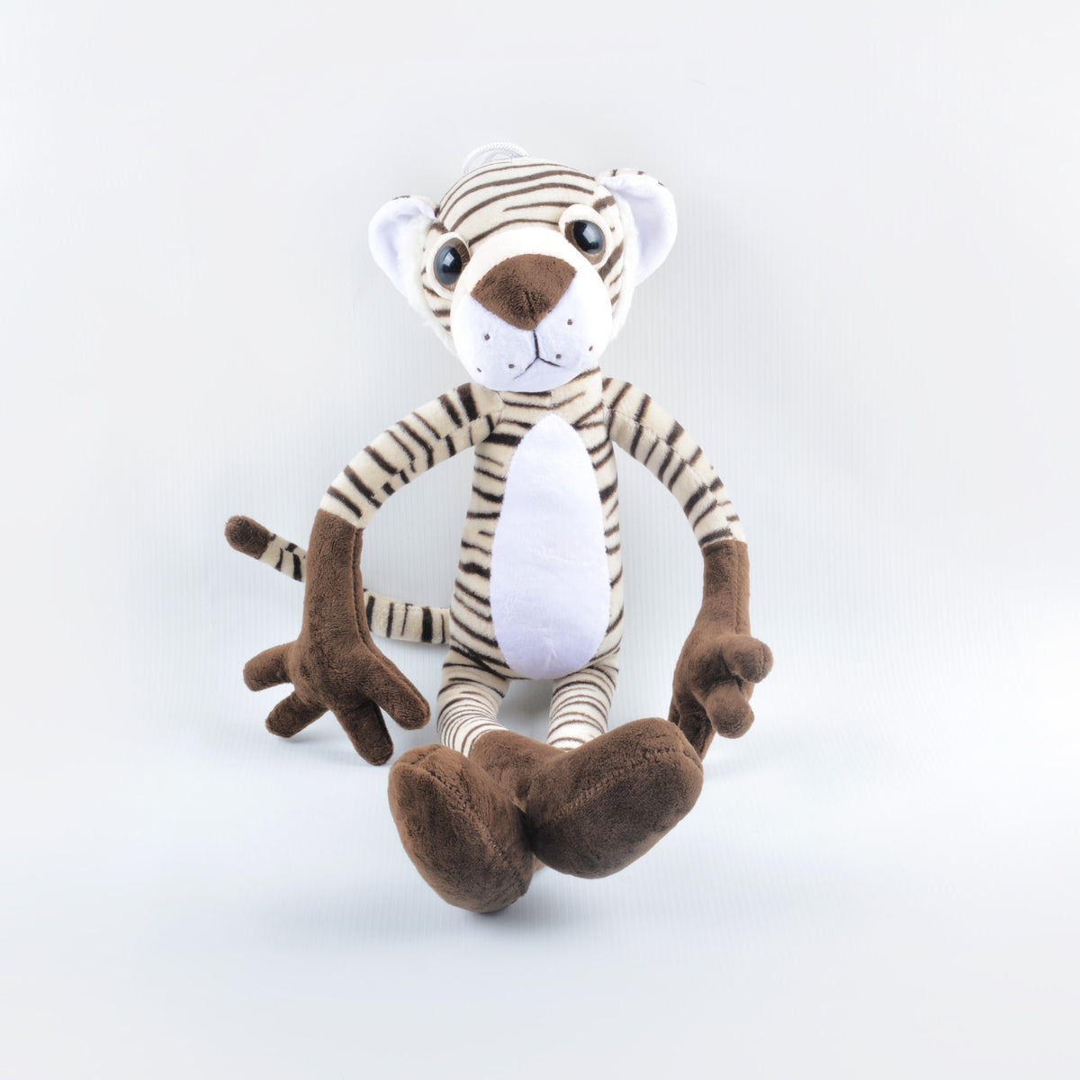 Sylvanian Panther Soft Toy Soft Toys Home Matters Store 