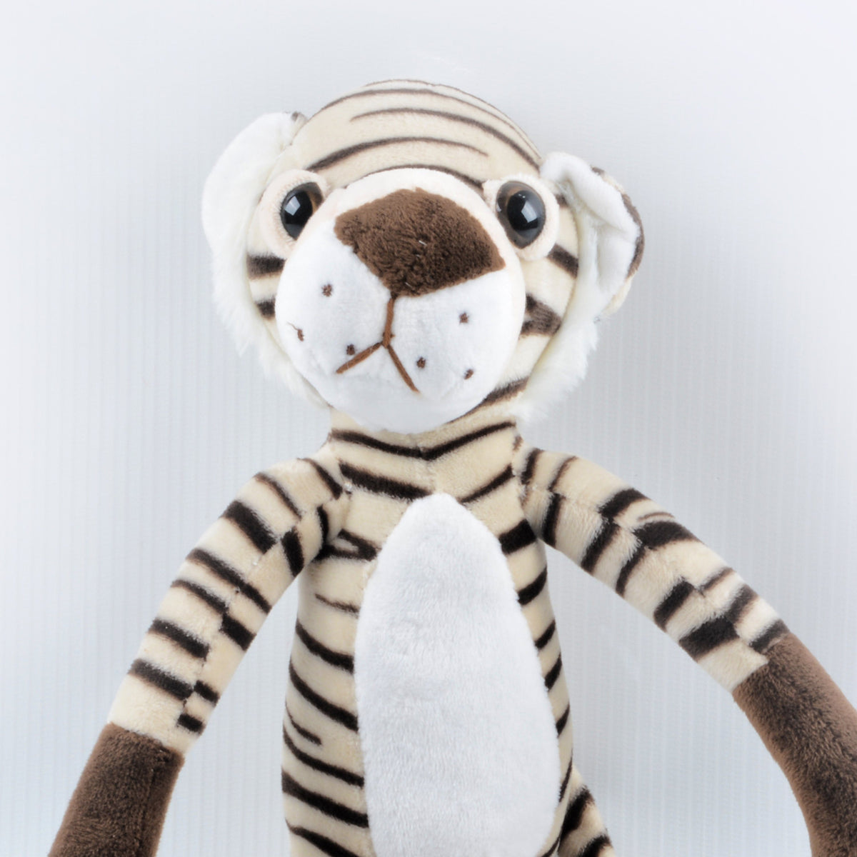 Sylvanian Panther Soft Toy Soft Toys Home Matters Store 