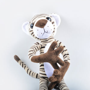 Sylvanian Panther Soft Toy Soft Toys Home Matters Store 