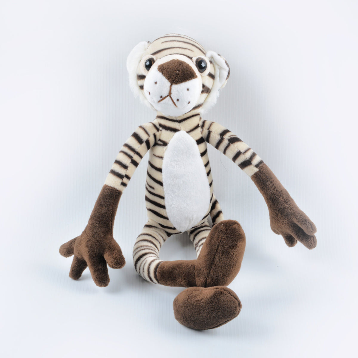 Sylvanian Panther Soft Toy Soft Toys Home Matters Store 