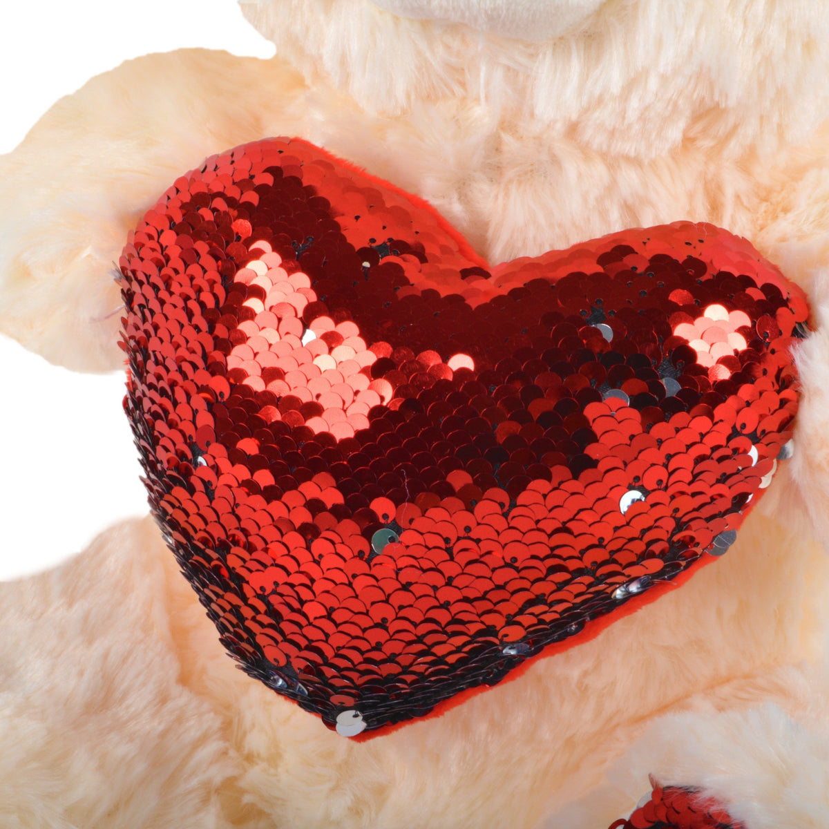 Teddy Bear with Love Soft Toys Home Matters Store 