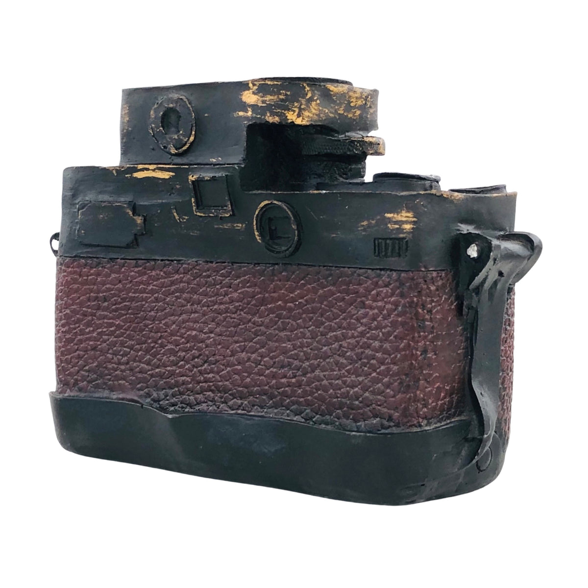 Decorative Resin Camera