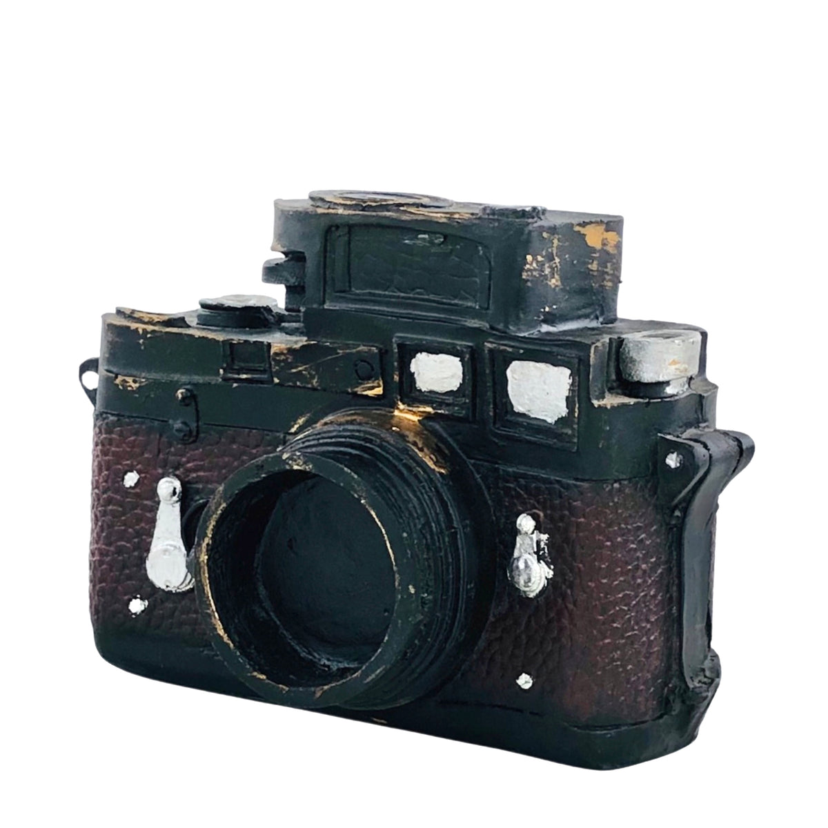 Decorative Resin Camera