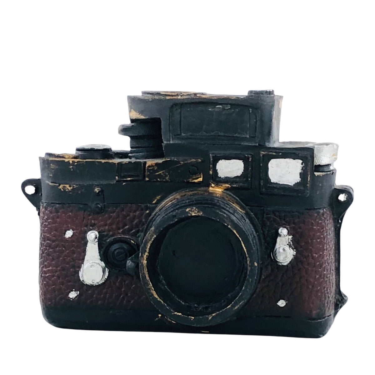 Decorative Resin Camera