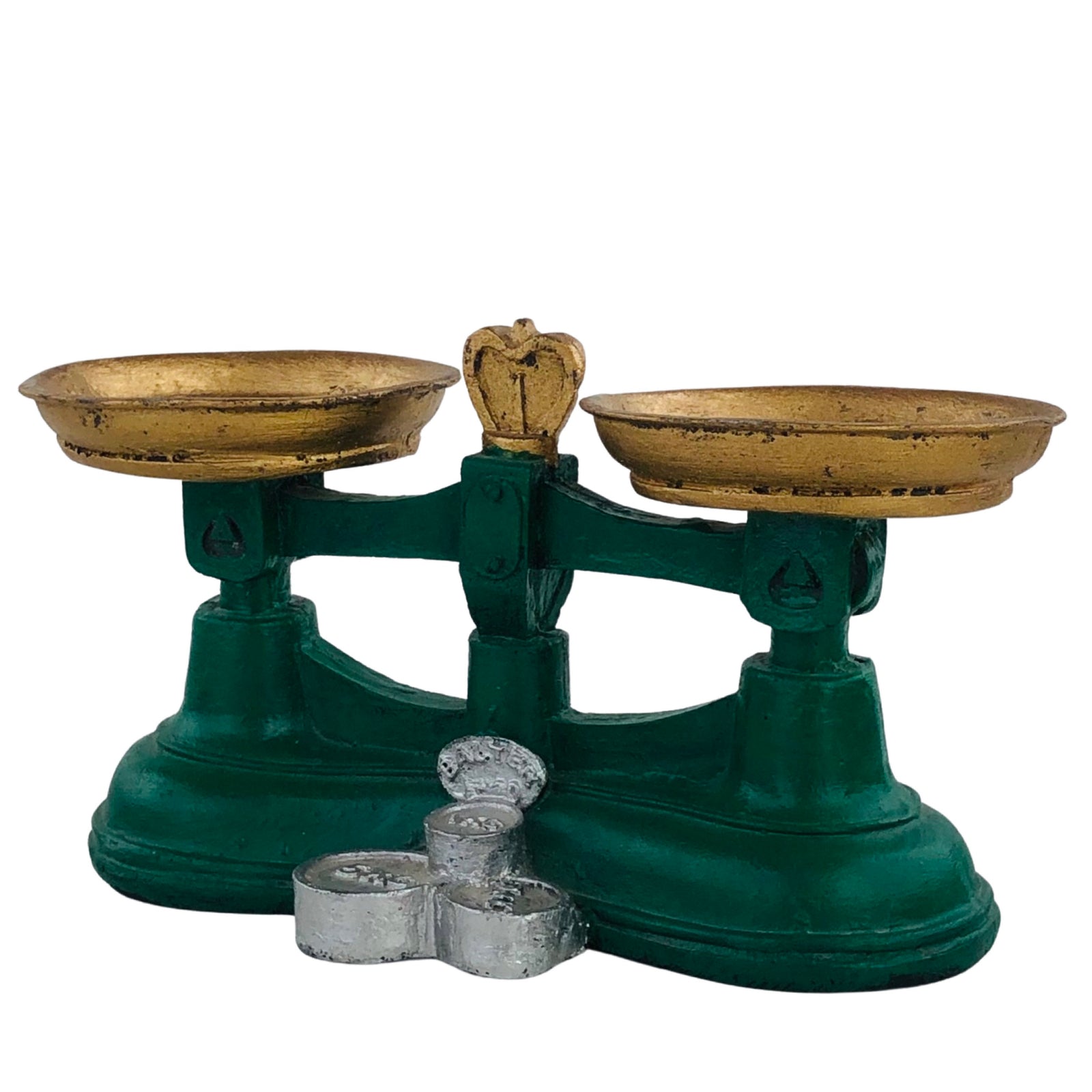 Decorative Resin Scale Model