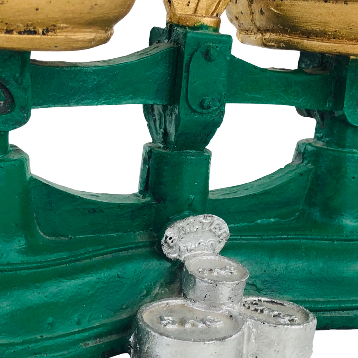 Decorative Resin Scale Model