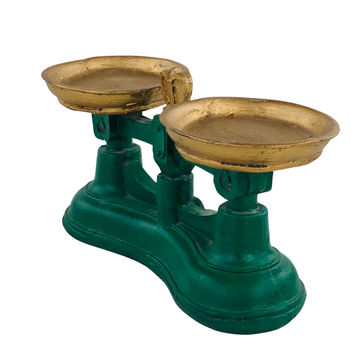 Decorative Resin Scale Model