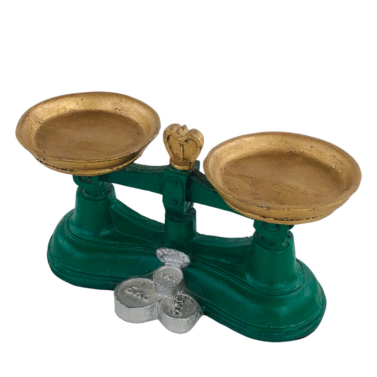 Decorative Resin Scale Model