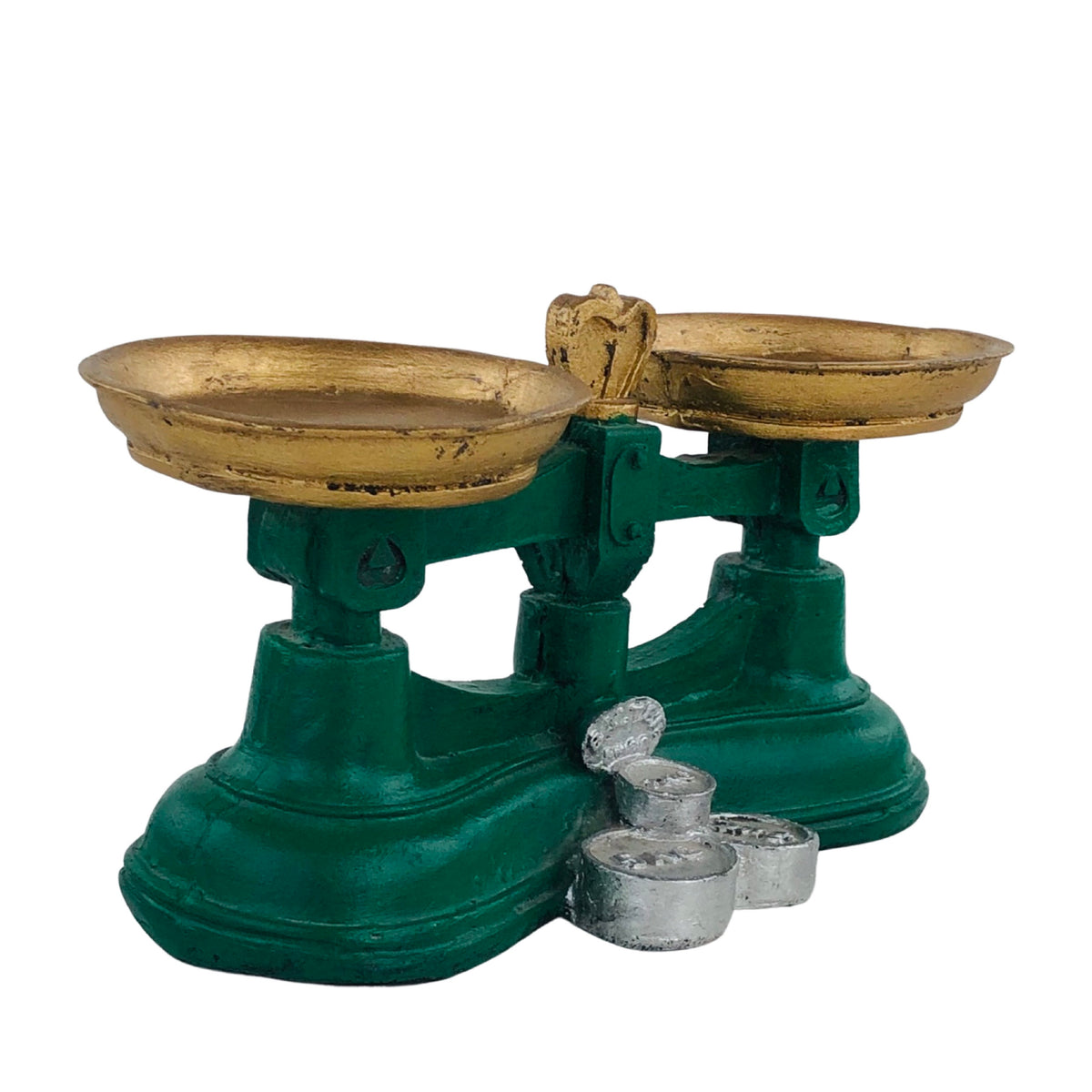 Decorative Resin Scale Model