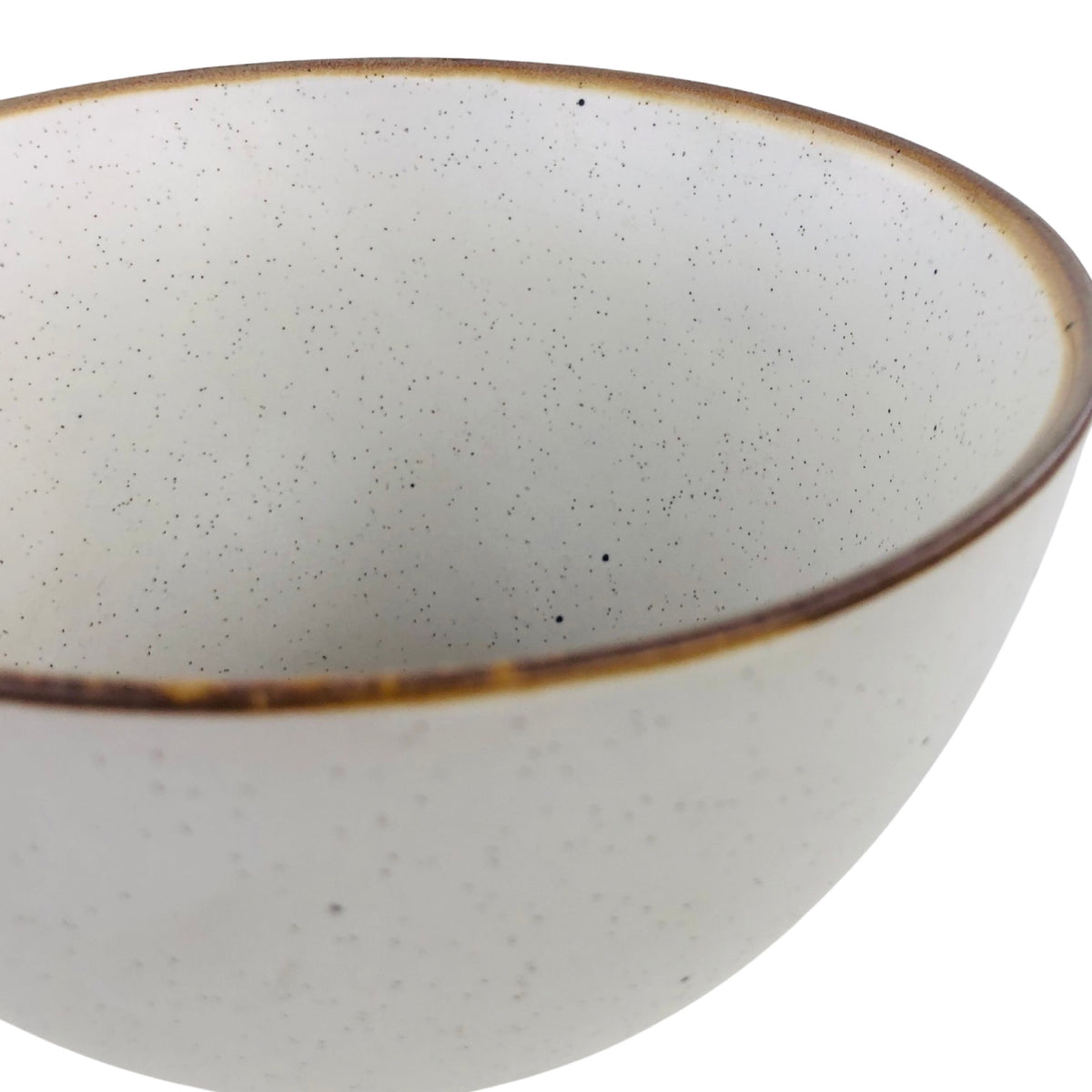 Ceramic Ice Cream Bowl