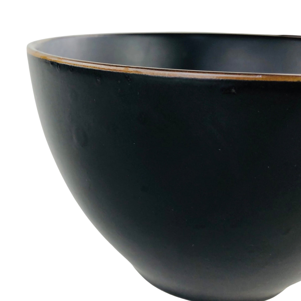 Ceramic Ice Cream Bowl