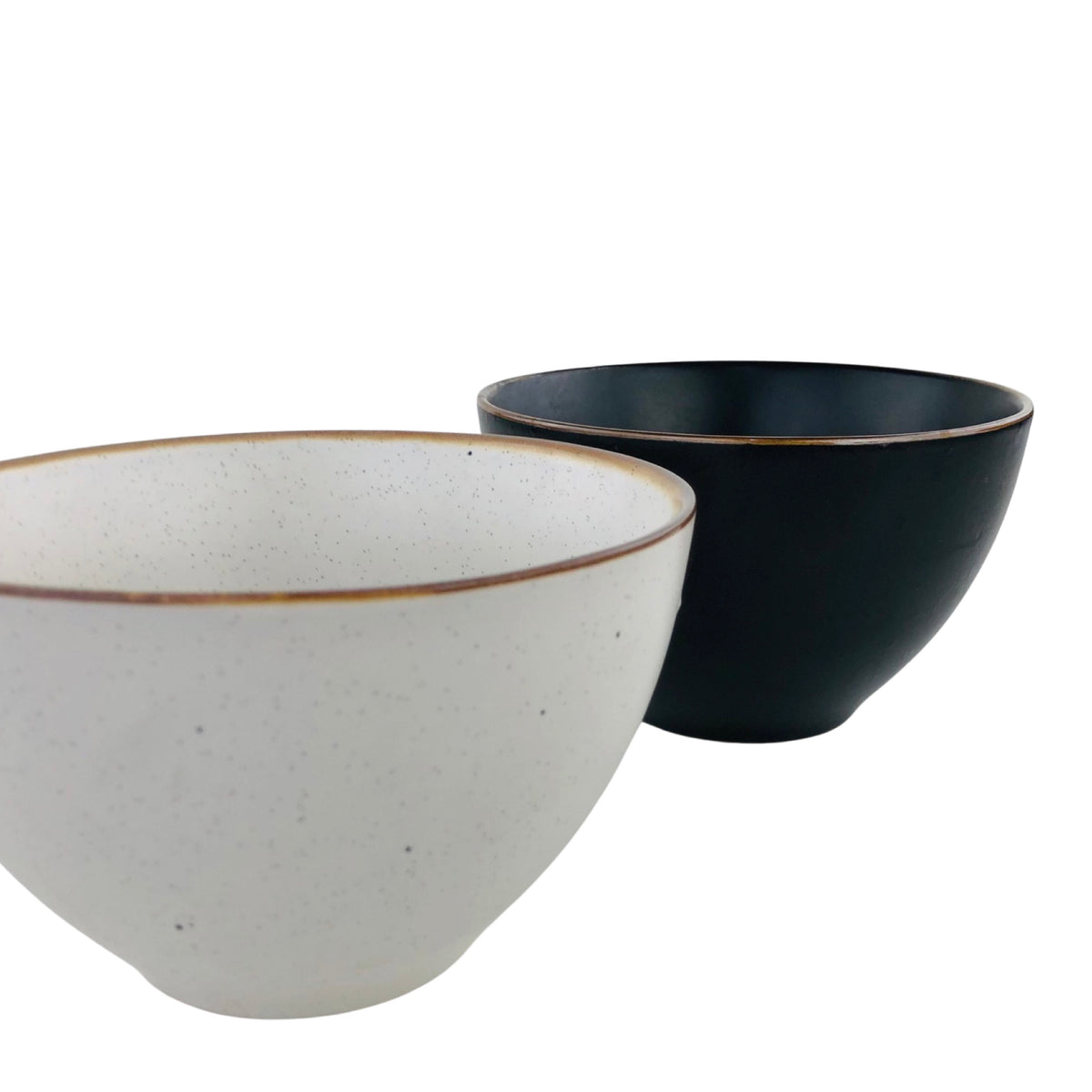 Ceramic Ice Cream Bowl