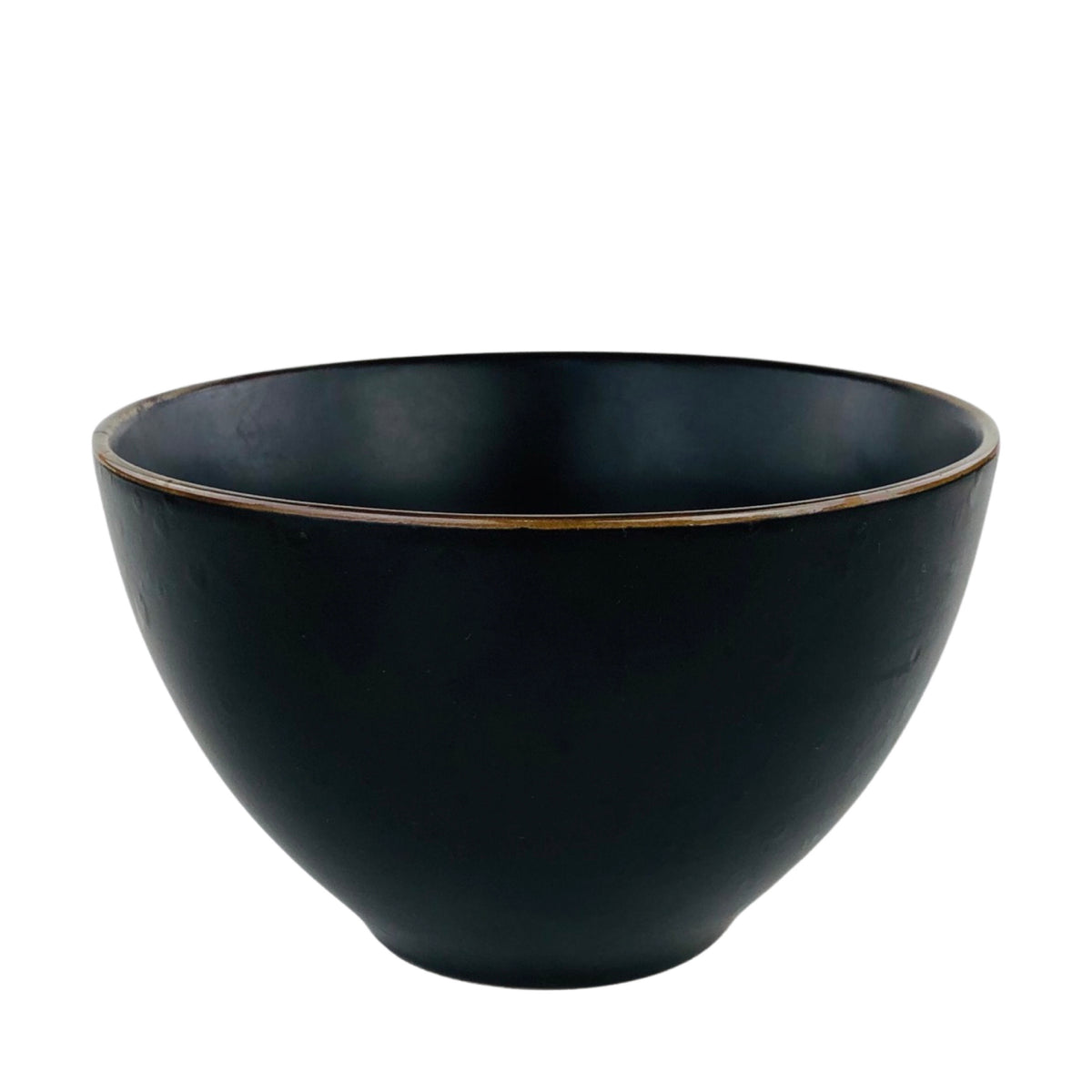 Ceramic Ice Cream Bowl