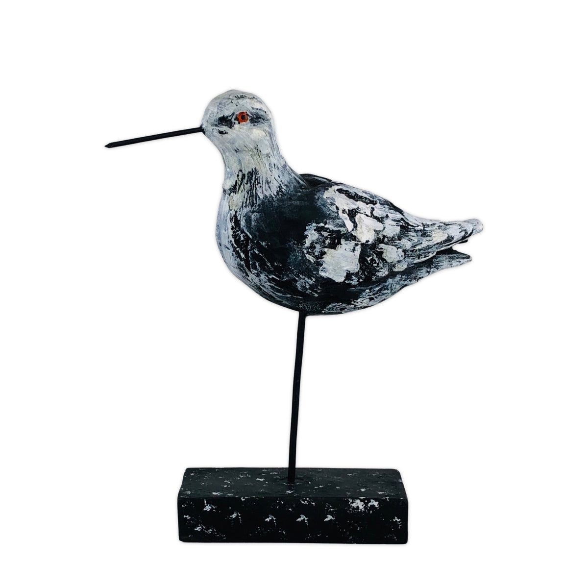 Resin Dove Statue