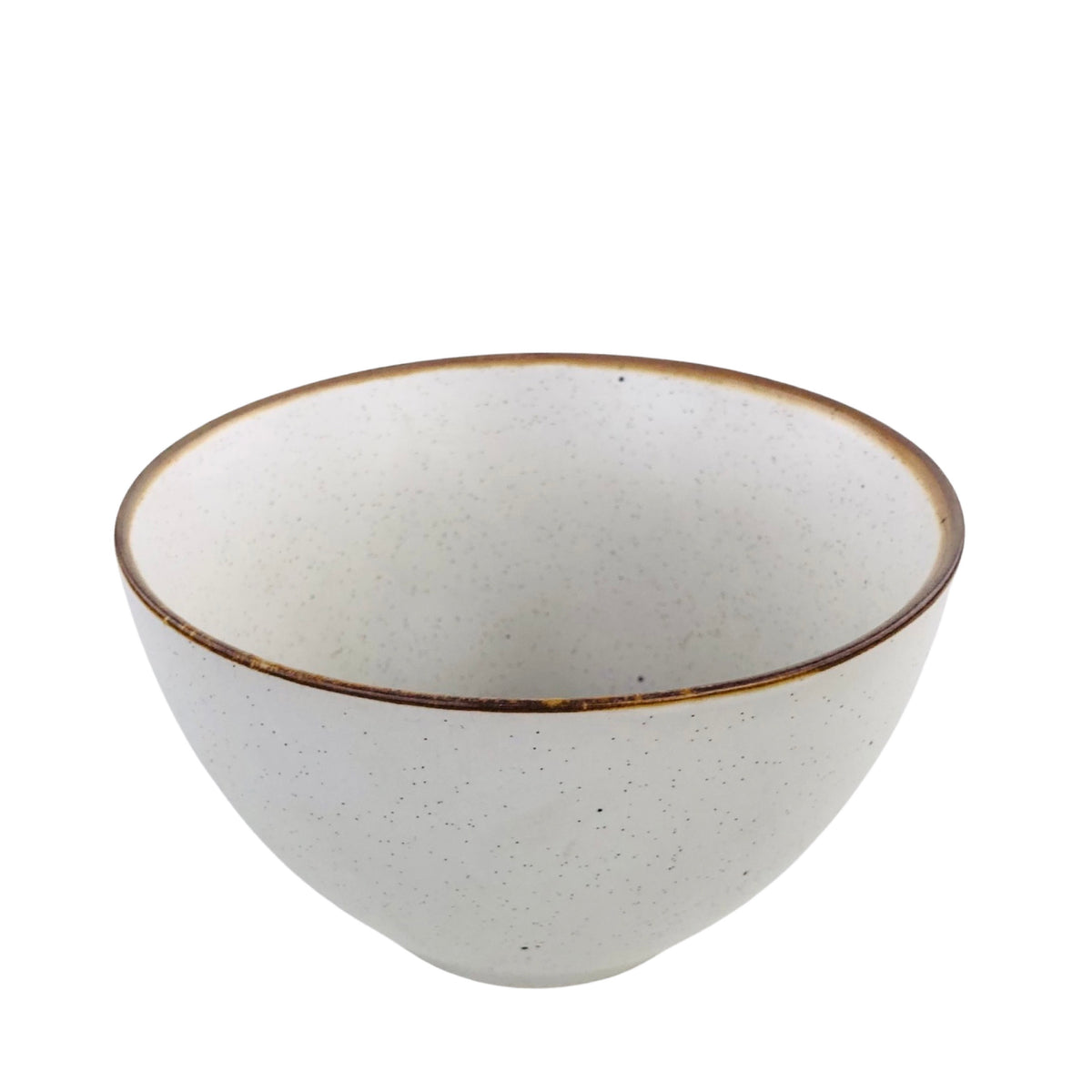 Ceramic Ice Cream Bowl
