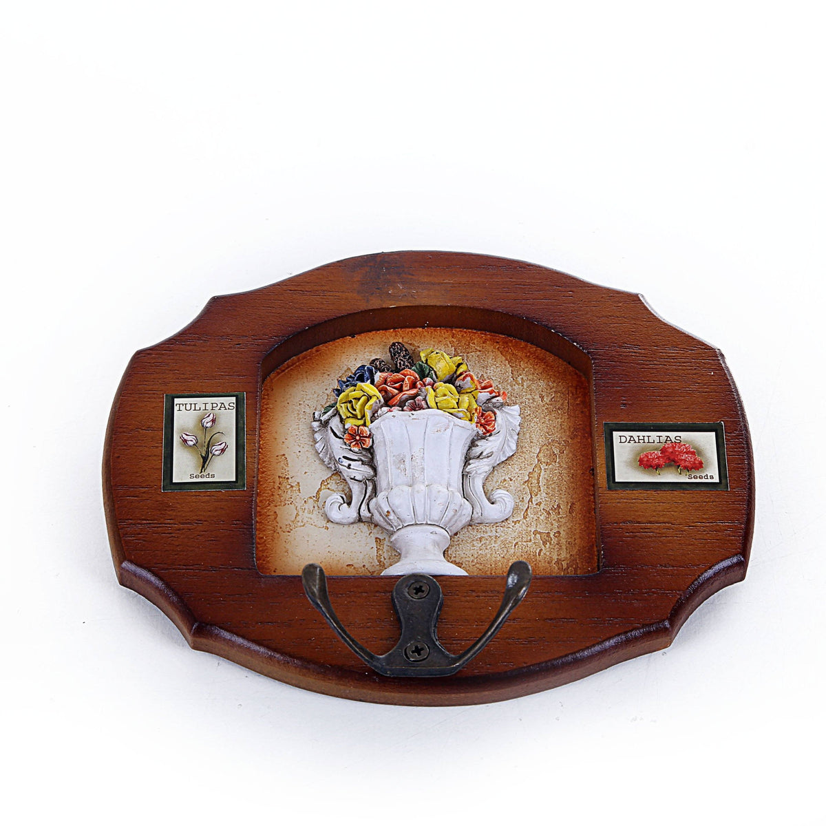 Wall Mounted Key Holder Key Holders HOMS 