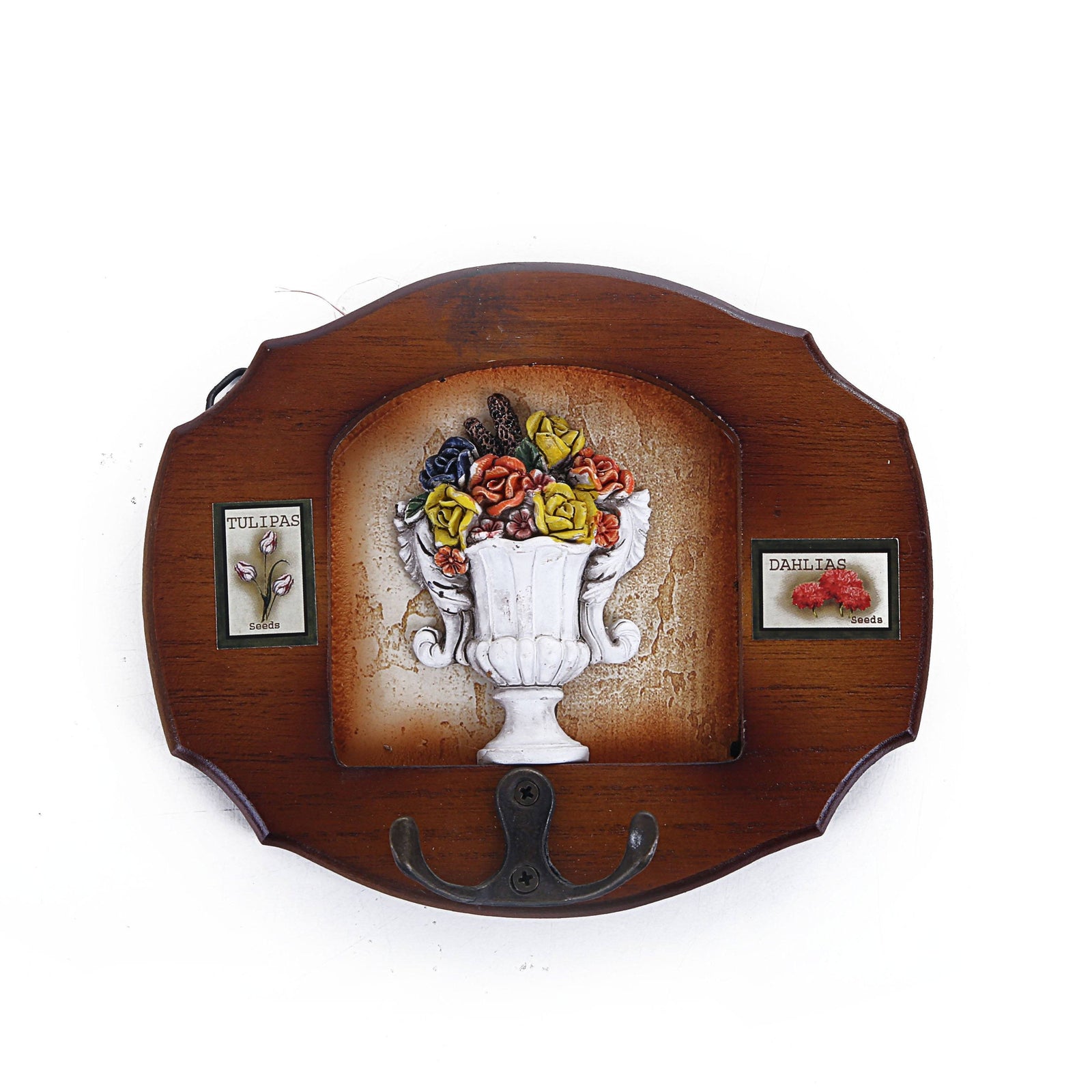 Wall Mounted Key Holder Key Holders HOMS 