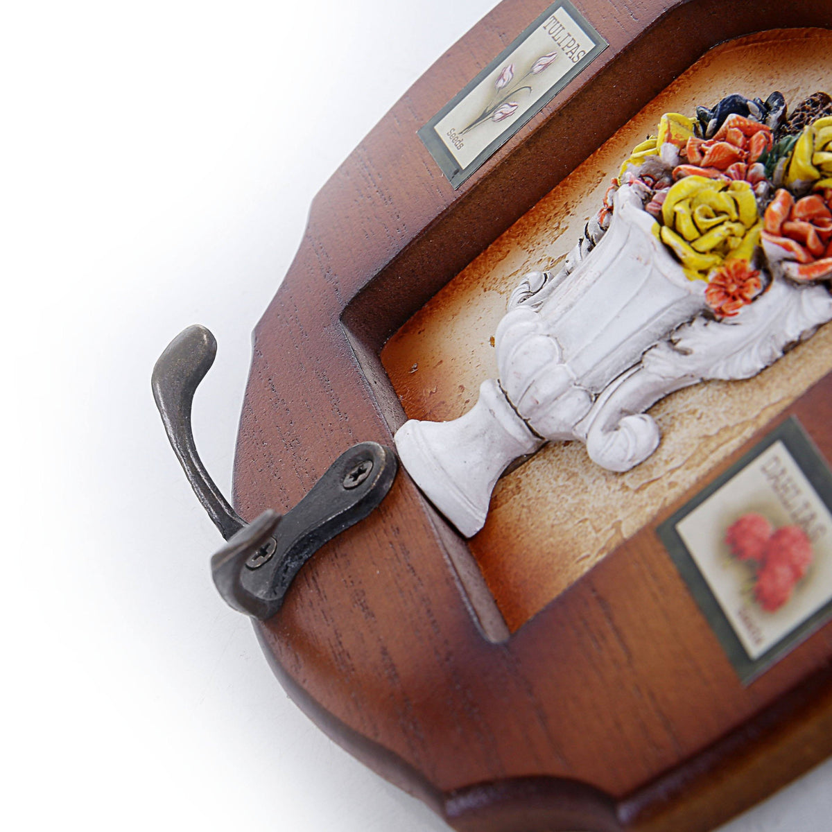 Wall Mounted Key Holder Key Holders HOMS 